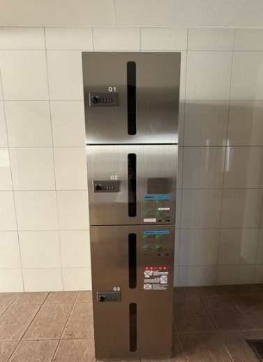 ベル・プラウド名駅 その他共有部分