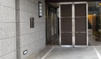 パレステュディオ麻布EAST セキュリティ