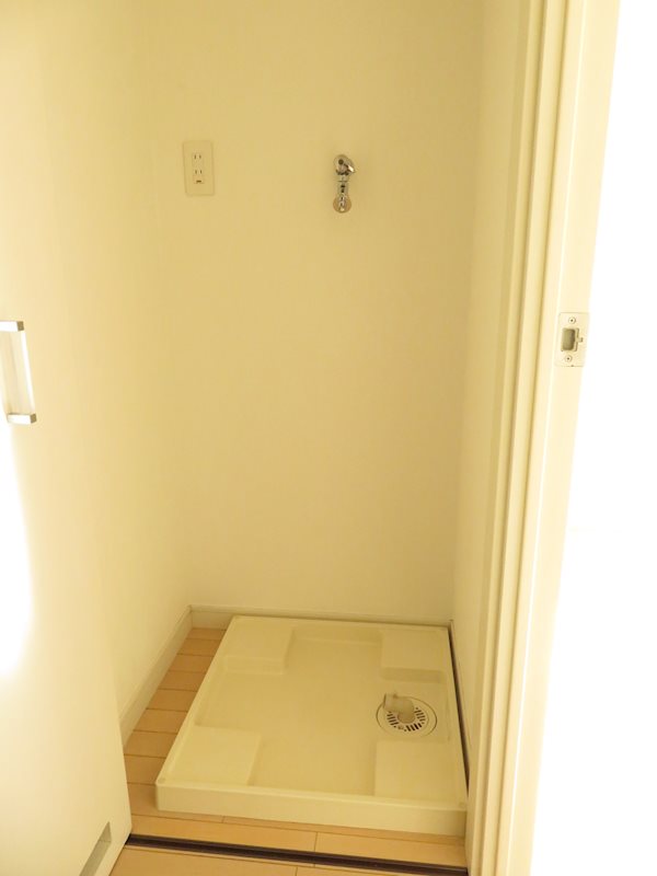 フォレシティ六本木 その他