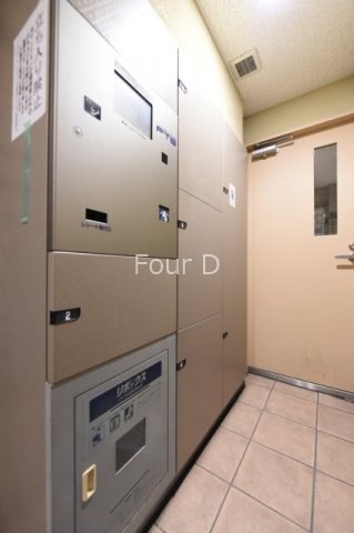 プレール・ドゥーク銀座ＥＡＳＴ その他共有部分