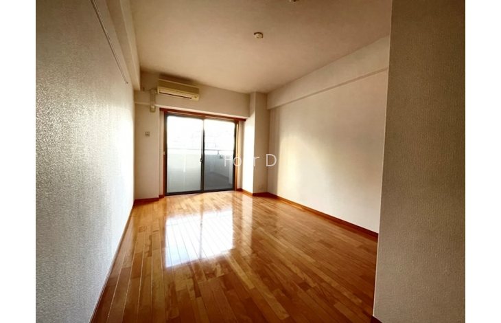 グランド・ガーラ日本橋茅場町 ベッドルーム