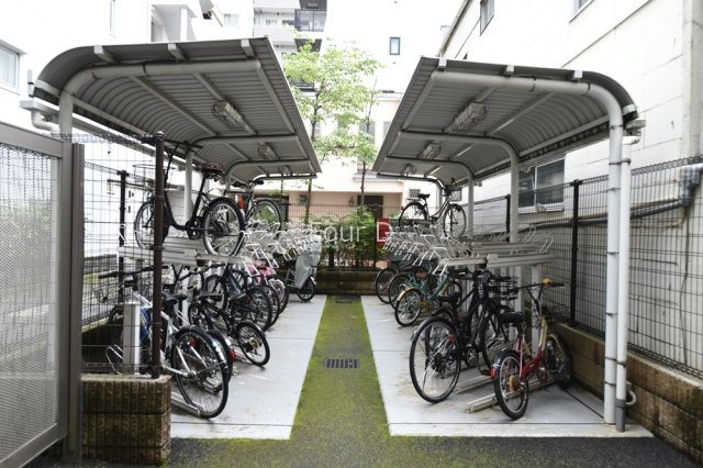 プレール・ドゥーク銀座ＥＡＳＴ その他