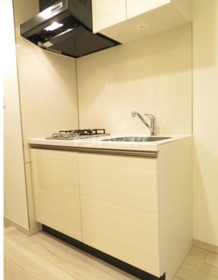 GENOVIA上野　skygarden  キッチン