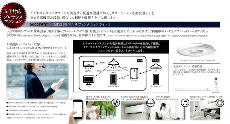 プレサンス鶴舞パーク＆ステーション その他