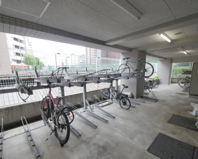 セントラル銀座 その他