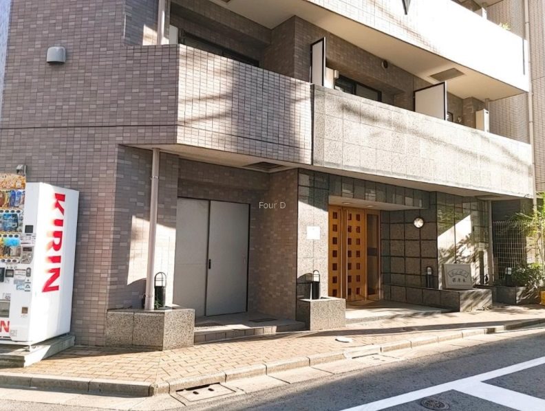 パークウェル銀座東 その他共有部分