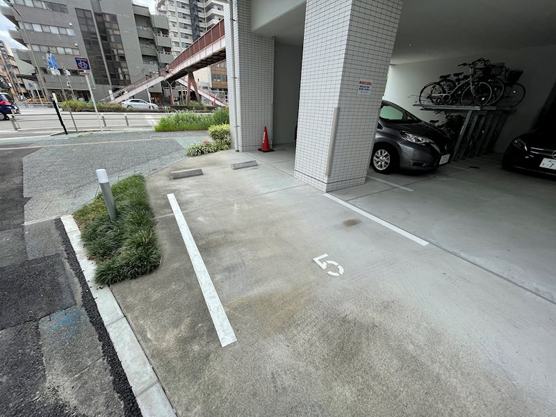 Wコート城西 その他
