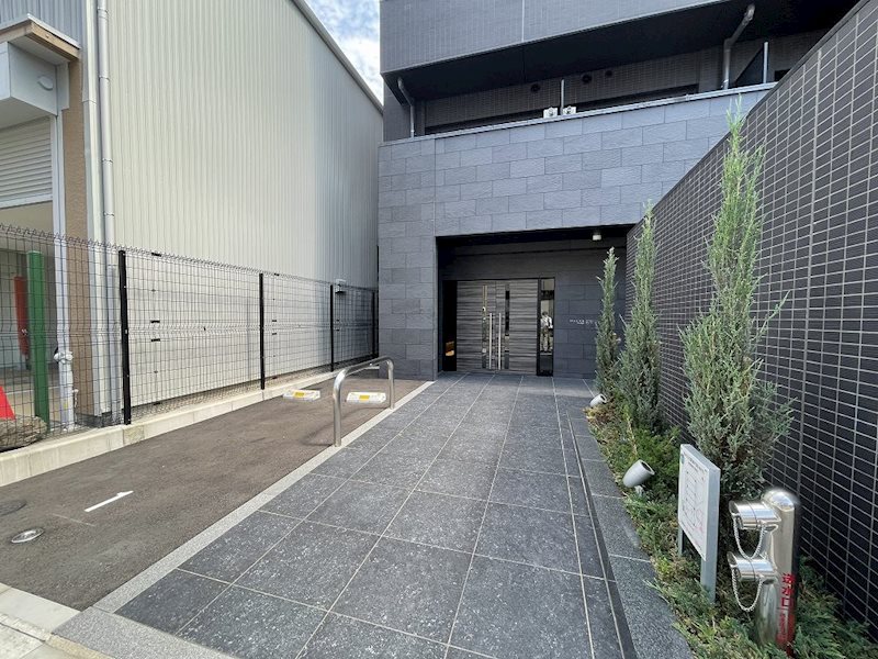 メイクスデザイン名駅南 その他