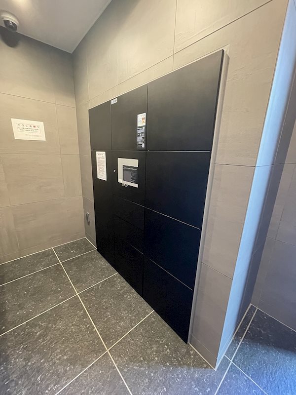 メイクスデザイン名駅南 その他