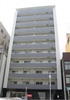 Casone asso 外観