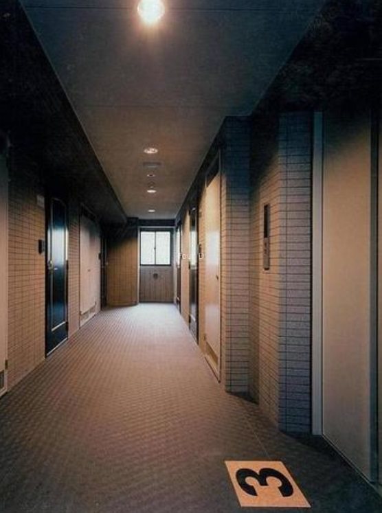 ガラ・シテイ田町 その他共有部分