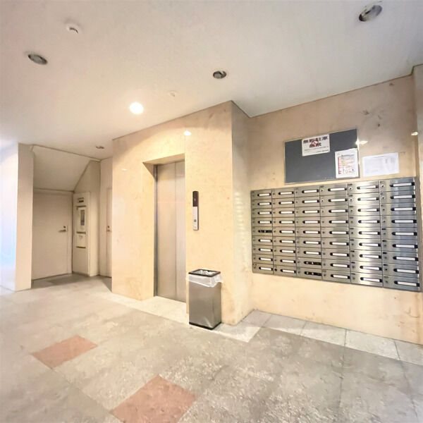FS.幅下 その他共有部分