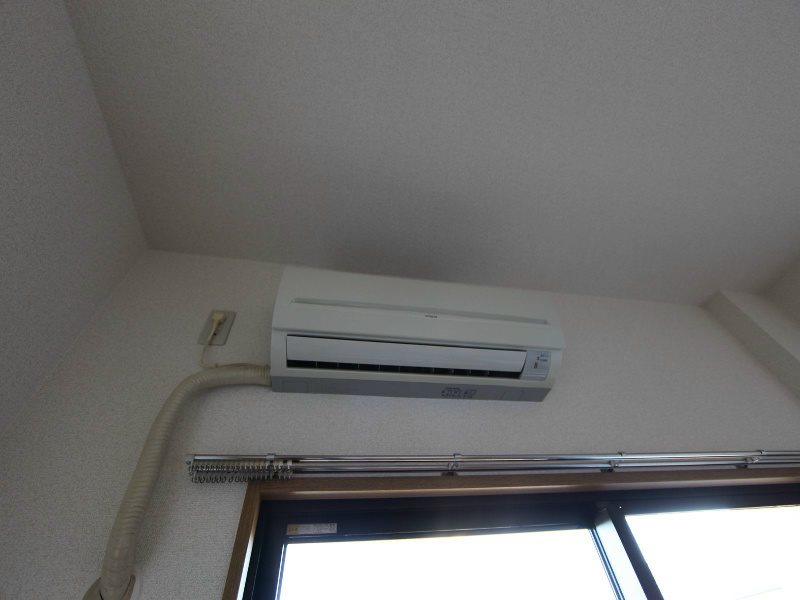 FS.幅下 その他設備