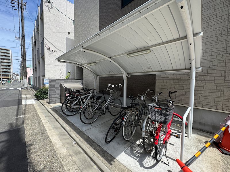 パークステージ名駅西 その他共有部分