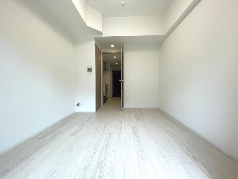プレサンス名古屋ルーカス リビング