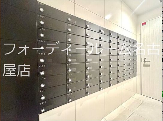 エスリード名古屋STATION CENTRAL その他