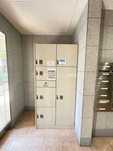 スカイコート秋葉原 その他