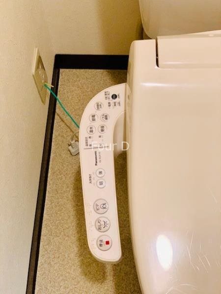 イーストコート芝 その他