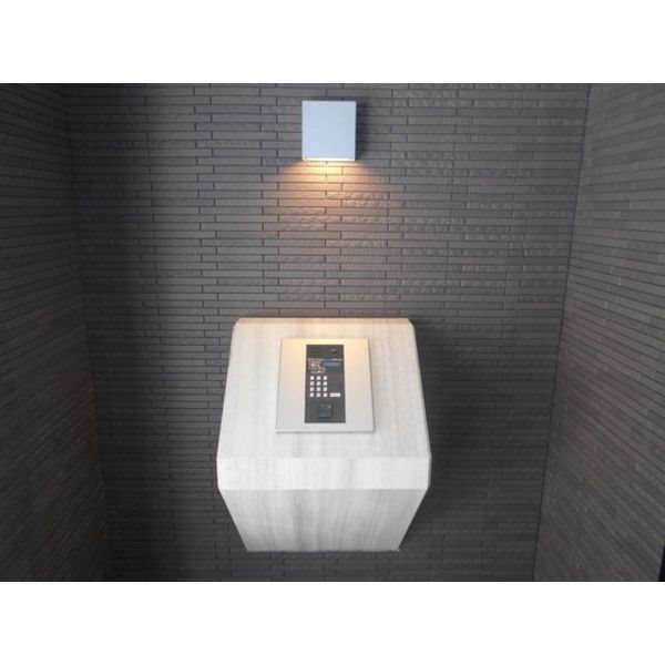 Residence Nagoya セキュリティ