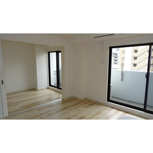 Residence Nagoya その他部屋・スペース