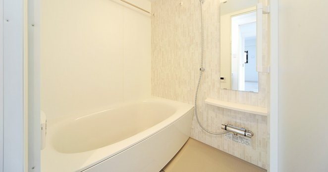 Residence Nagoya 風呂画像