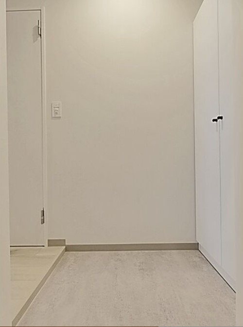 スリーアイランドタワー久屋大通 収納