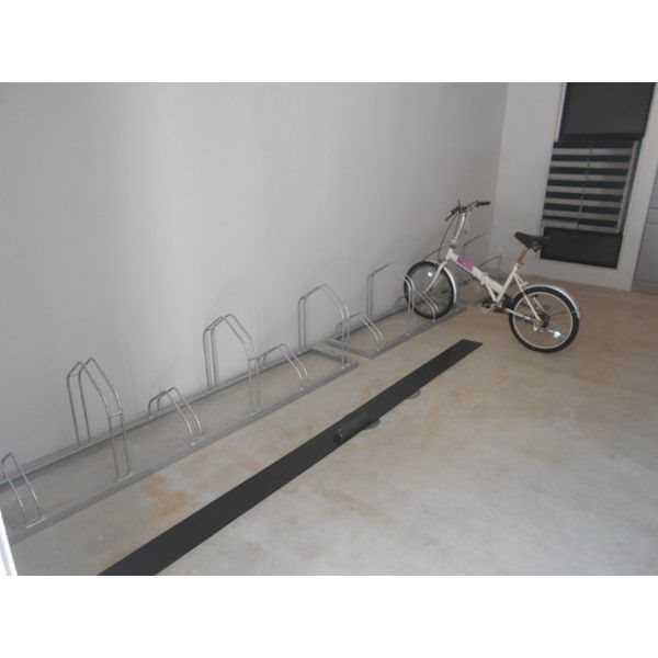 Residence Nagoya 駐車場