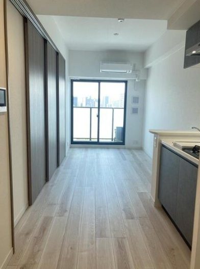 S-RESIDENCE亀島駅前ascent その他