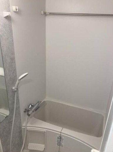 S-RESIDENCE亀島駅前ascent 風呂画像