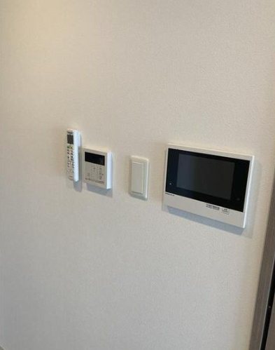 S-RESIDENCE亀島駅前ascent その他設備
