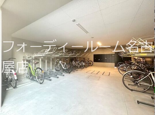 エスリード名古屋STATION CENTRAL その他