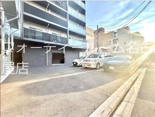 エスリード名古屋STATION CENTRAL その他