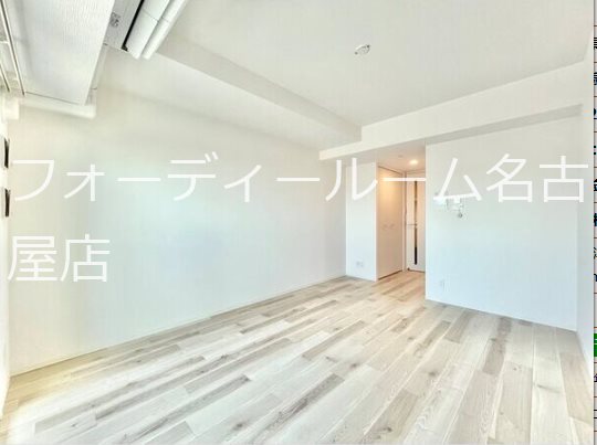 エスリード名古屋STATION CENTRAL リビング