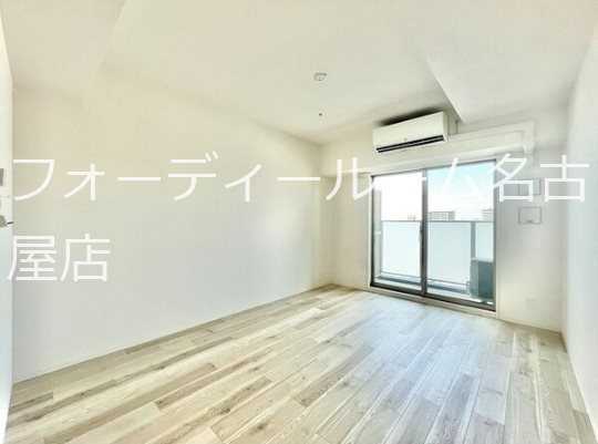 エスリード名古屋STATION CENTRAL ベッドルーム