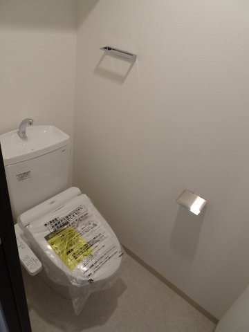 エステムコート名古屋セントリア トイレ