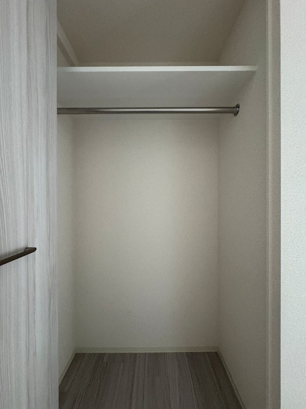 プレサンス千種駅前レガート 収納