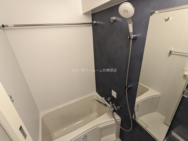 ハーモニーレジデンスグローバルキャピタル 風呂画像