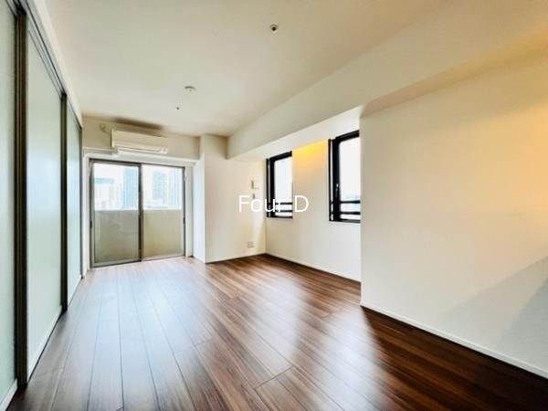 コンシェリア新橋MASTER'S VILLA リビング