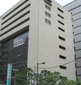 コンシェリア新橋MASTER'S VILLA 警察署・交番