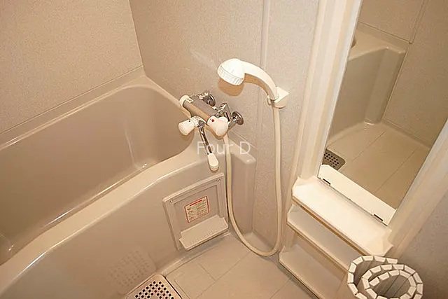 アヴァンティーク銀座２丁目弐番館 風呂画像