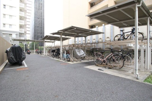 ヴィーダ・スカイコート品川 その他