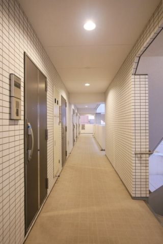ヴィーダ・スカイコート品川 その他