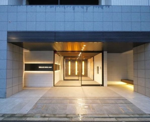 レガリス銀座イースト その他共有部分