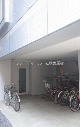 アクアコートK その他共有部分