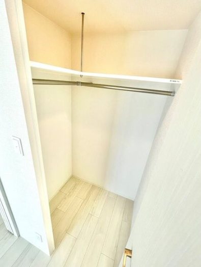 エスリード大曽根プレシャス 収納