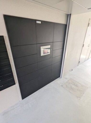 エスリード大曽根プレシャス その他共有部分