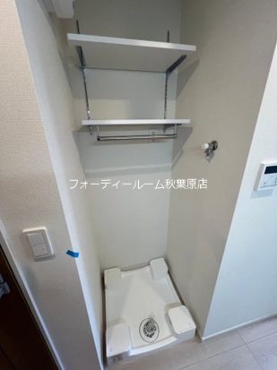 クレヴィスタ元浅草 その他設備