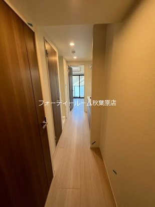 クレヴィスタ元浅草 その他