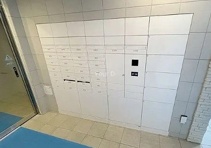 グレイスコート岩本町 その他共有部分