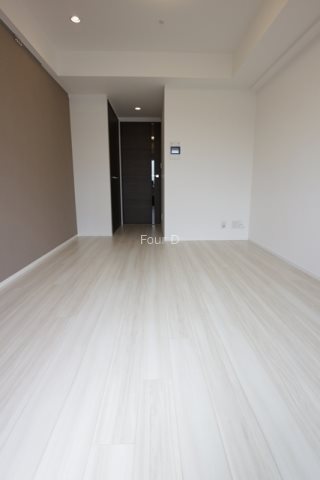 コンシェリア東京BAYSIDE COURT ベッドルーム